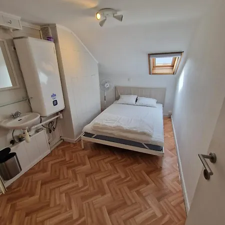 Dan Apartamento Blankenberge